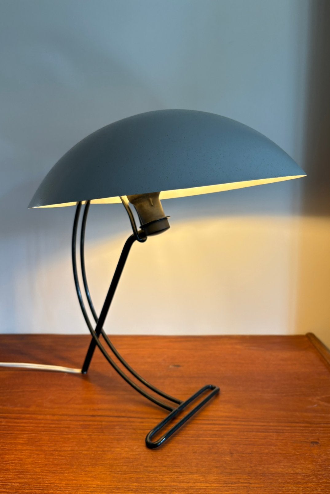 Philips NB100 Louis Kalff 1957 zeldzaam, Ophalen of Verzenden