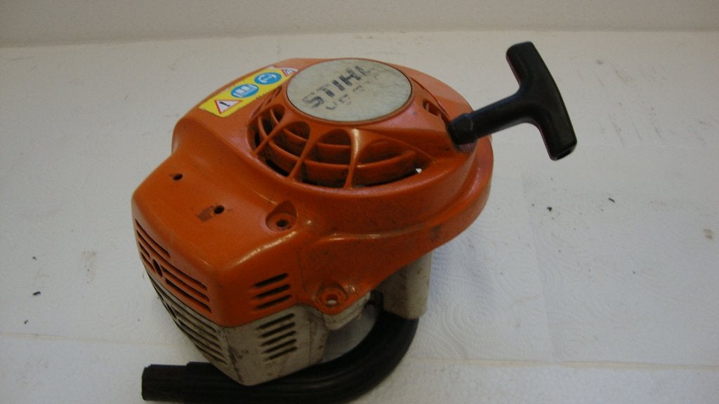 Stihl Heggenschaar HS85/-81/-80/-75/-45 Onderdelen Gebruikt!, Tuin en Terras, Hand-tuingereedschap, Ophalen of Verzenden, Gebruikt