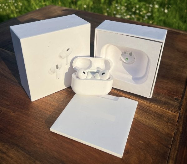 NIEUW! Bluetooth draadloze oortjes GESEALD, In gehoorgang (in-ear), Overige merken, Nieuw, Ophalen of Verzenden