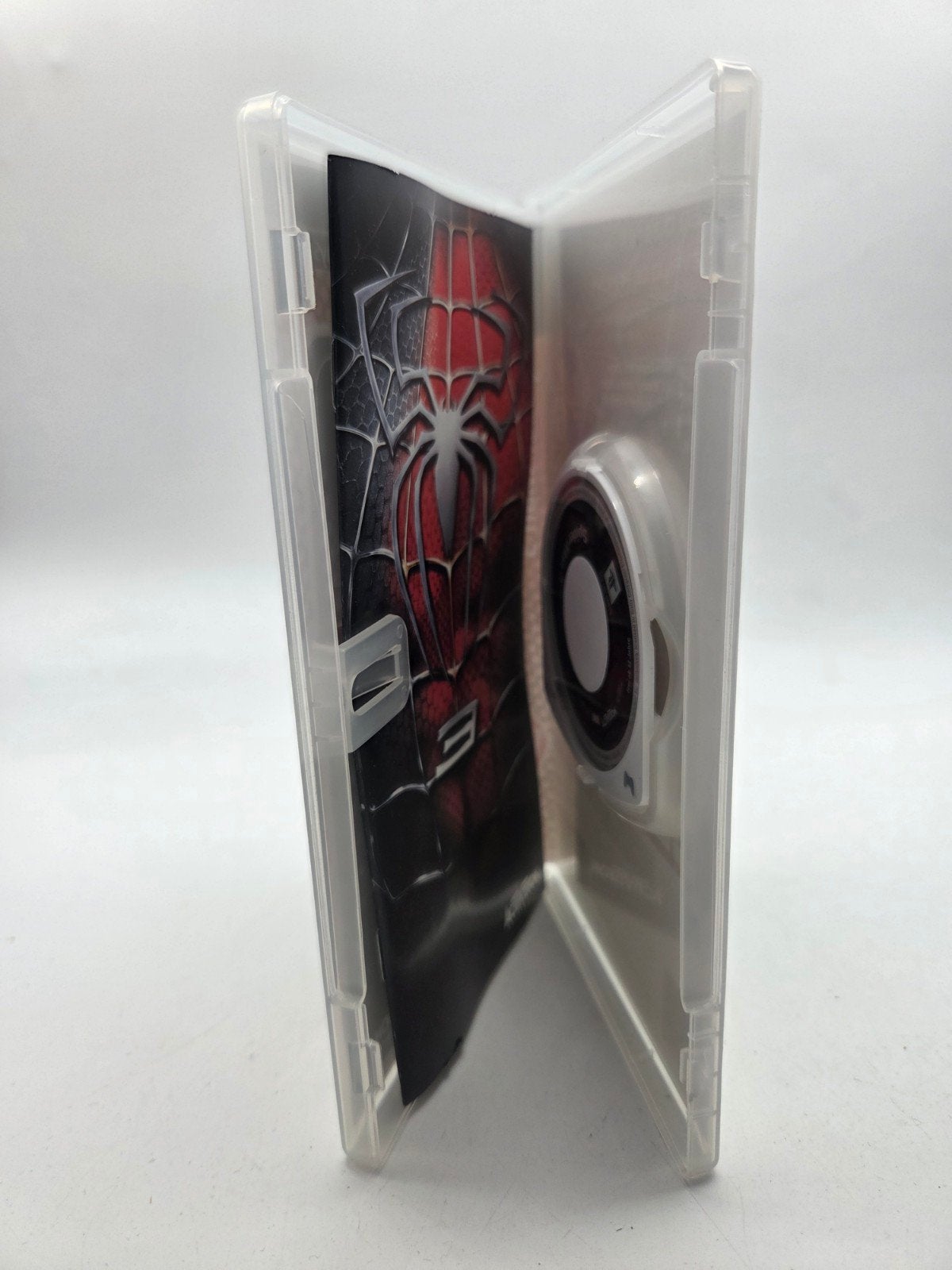 Spider-Man 3 PSP Essentials - Actie Avontuur Game, Avontuur en Actie, Activision, 1 speler, Ophalen of Verzenden