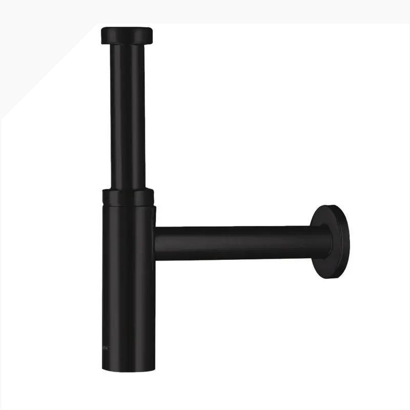 Hansgrohe design afvoer Flowstar S 1 1/4, Ophalen of Verzenden, Nieuw, Wastafel