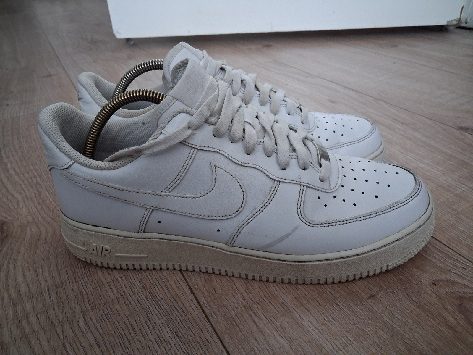 Nike  AF1 Sneakers Maat 45, Kleding | Dames, Schoenen, Ophalen of Verzenden, Sneakers of Gympen