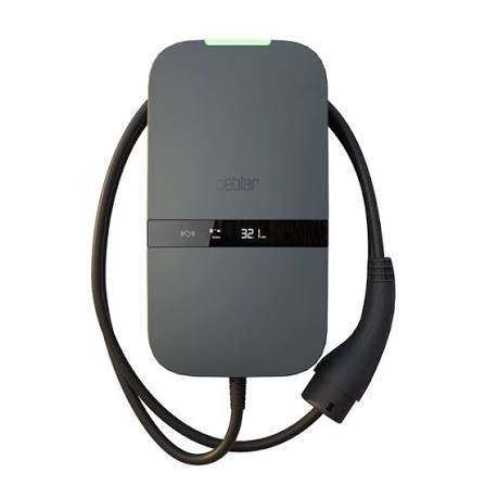 Peblar Home laadstation - 11kW - 7,5m kabel - Nieuw in doos, Ophalen of Verzenden, Nieuw, Laadpaal