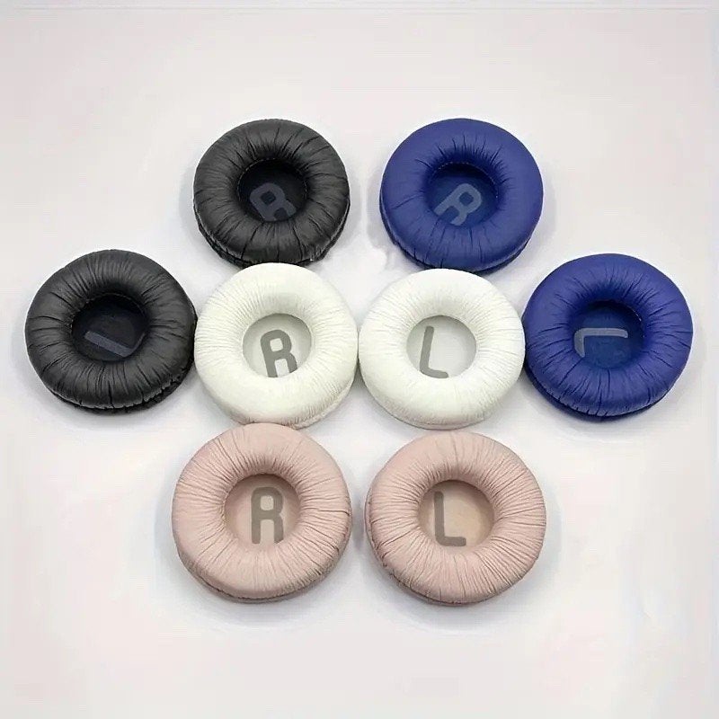 Vervangende Earpads (oorkussens) voor Sony of JBL