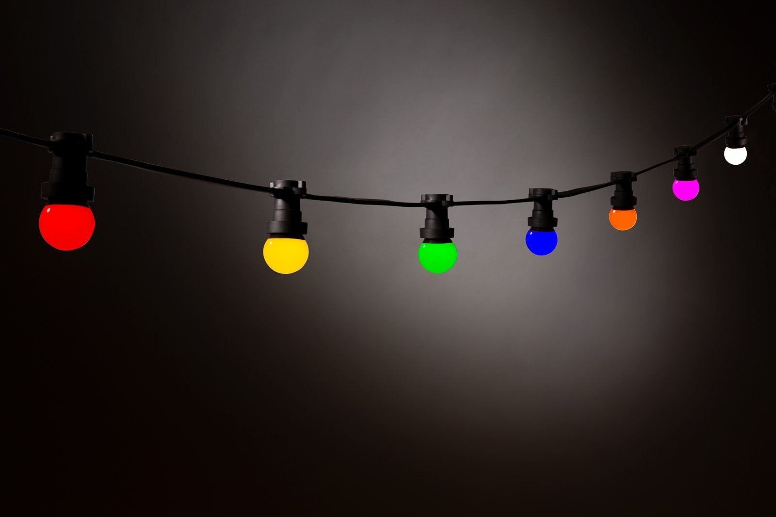 Prikkabel lichtsnoer te huur, Hobby en Vrije tijd, Ophalen, Versiering, Overige