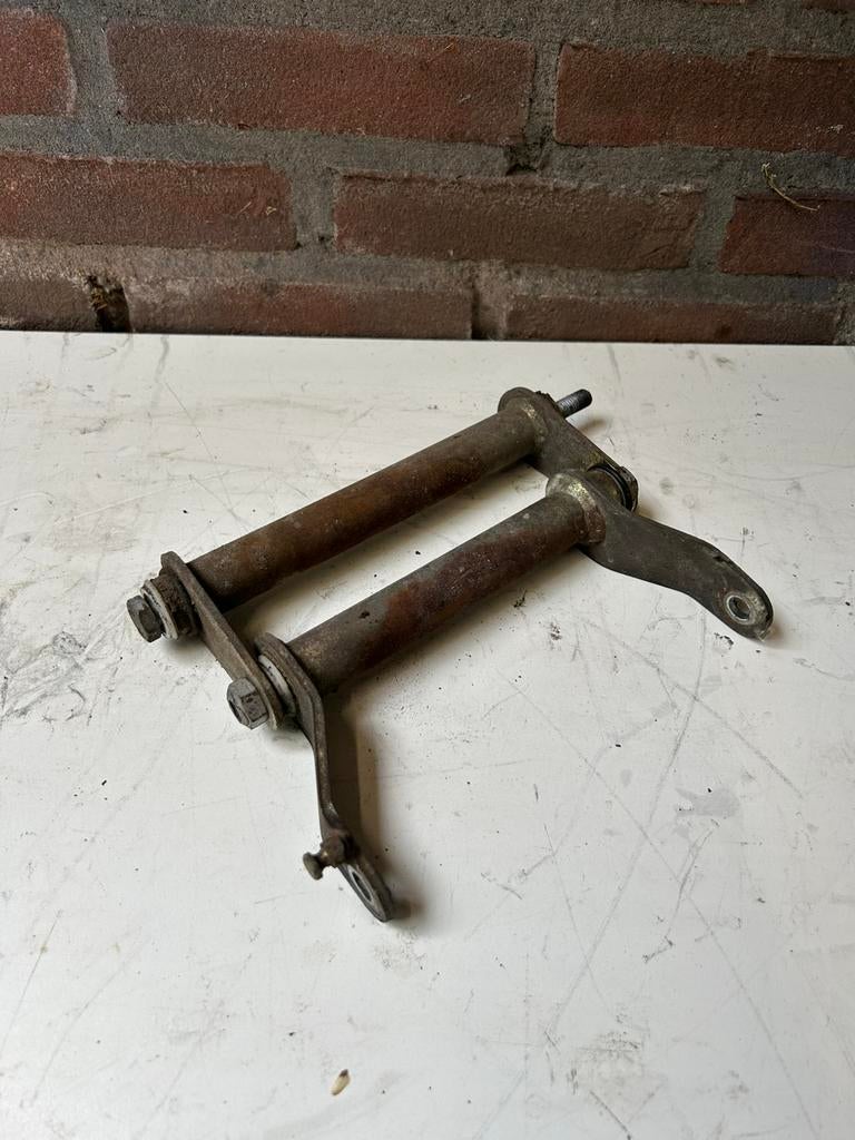 Gilera runner subframe 125cc/180cc, Ophalen