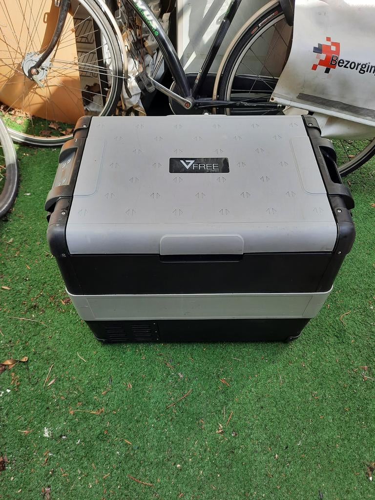 Vitrifrigo Vfree compressor camper caravan boot koelkast 12v, Ophalen of Verzenden, Compressor