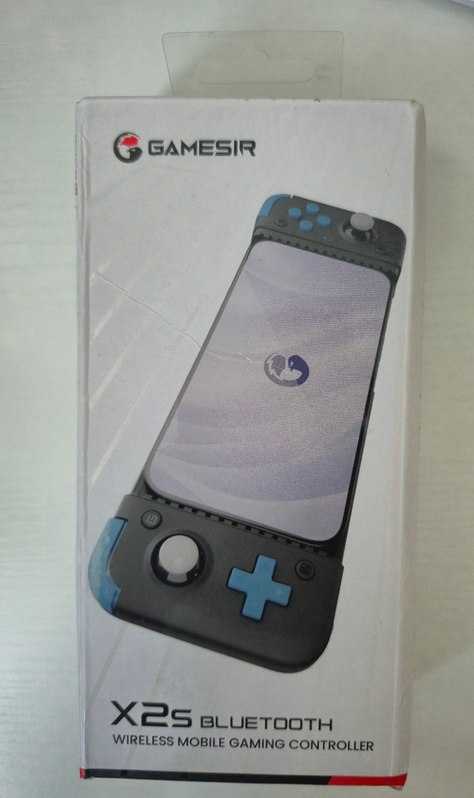 GameSir X2s Bluetooth Mobiele Gaming Controller, Ophalen of Verzenden, Zo goed als nieuw, Mobiel, GameSir