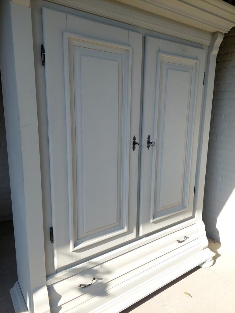 Kast, Gebruikt, 100 tot 150 cm, Ophalen of Verzenden, 150 tot 200 cm