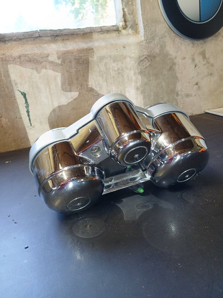 Instrumenten paneel BMW R850R, Ophalen of Verzenden, Nieuw