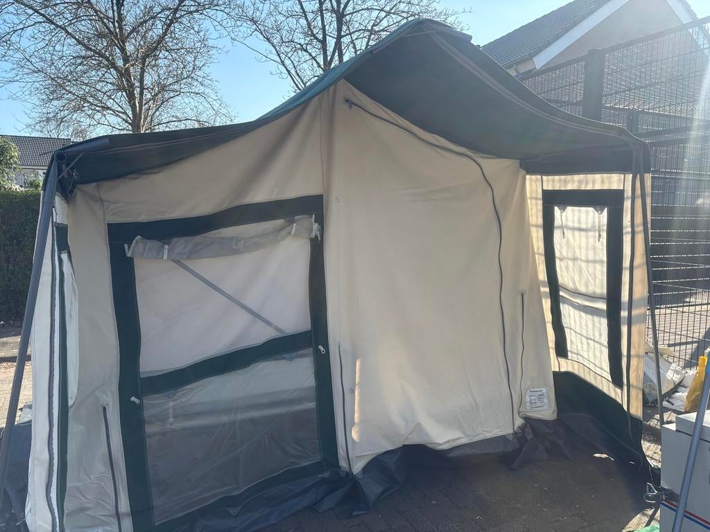 Vouwwagen roadmaster midi s, Aanwezig, Tot en met 4, Groen, Ophalen