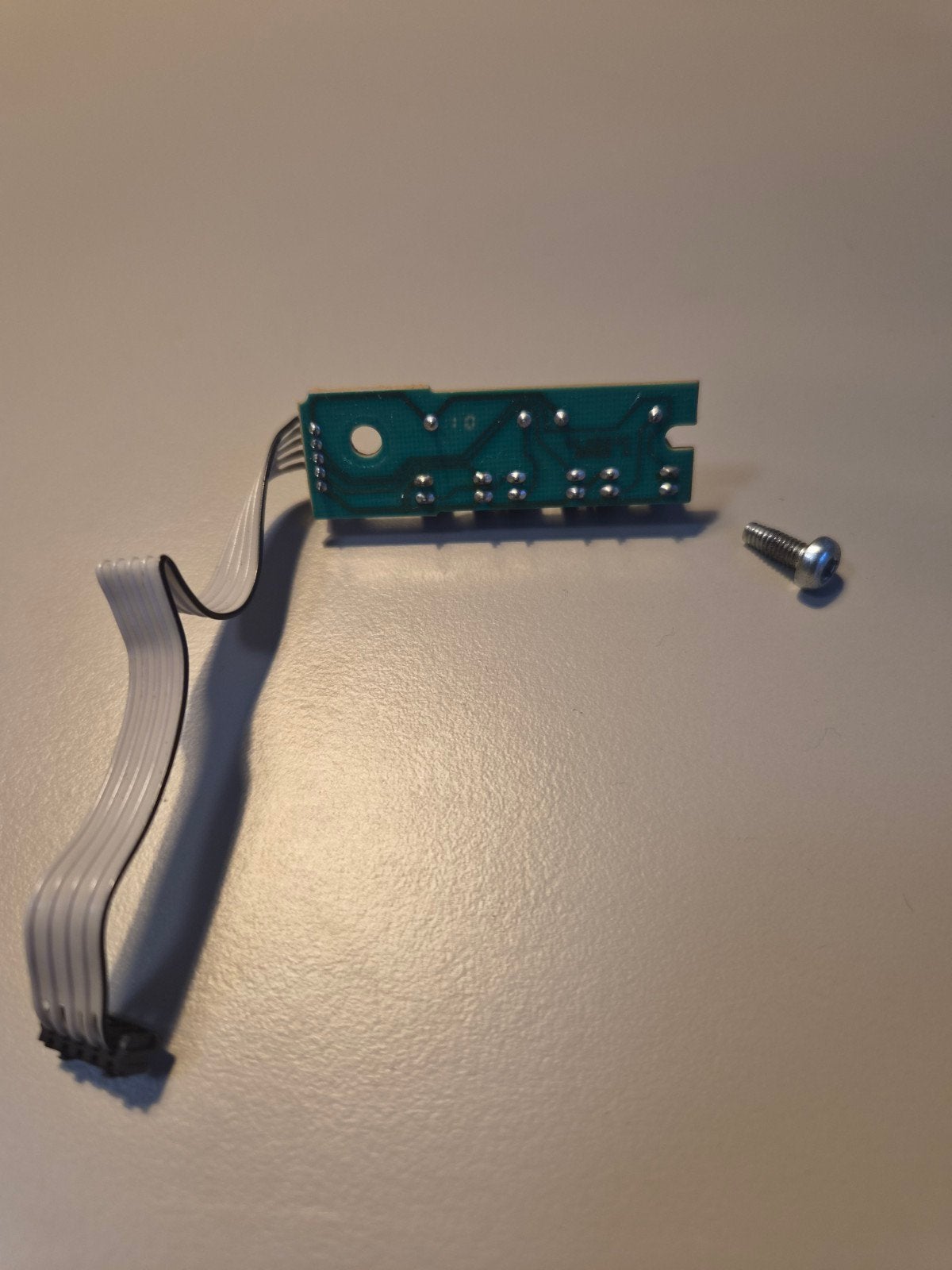 Bernina Upper Shaft Positioning Sensor (P-Print), Ophalen, Gebruikt, Toebehoren, Bernina
