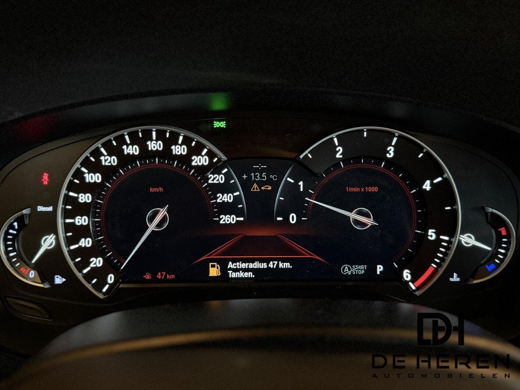 BMW 5-Serie