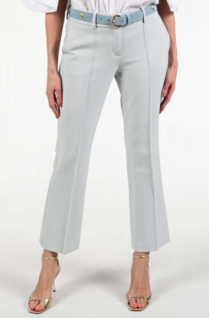 Cambio nieuwe roze pantalon model Farah maat 38, Kleding | Dames, Broeken en Pantalons, Maat 38/40 (M), Cambio, Nieuw, Ophalen of Verzenden