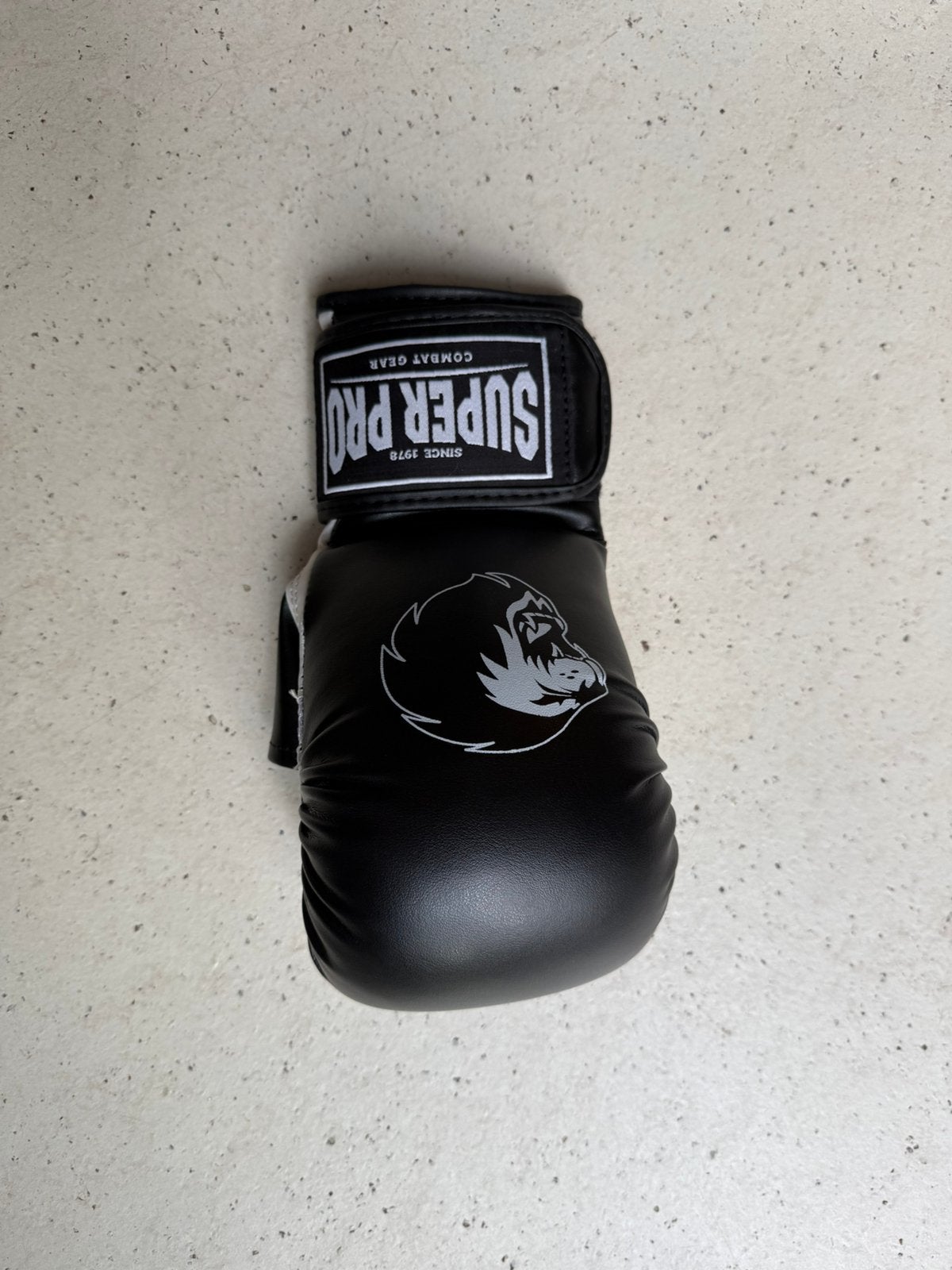 Bokshandschoenen - maat L, Ophalen, Zo goed als nieuw, Bokshandschoenen