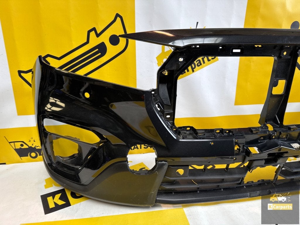 Suzuki SX4 S Cross Voorbumper Origineel PDC 21-71711-63T, Info@fabrikant.eu, Ophalen of Verzenden, Bumper, Suzuki