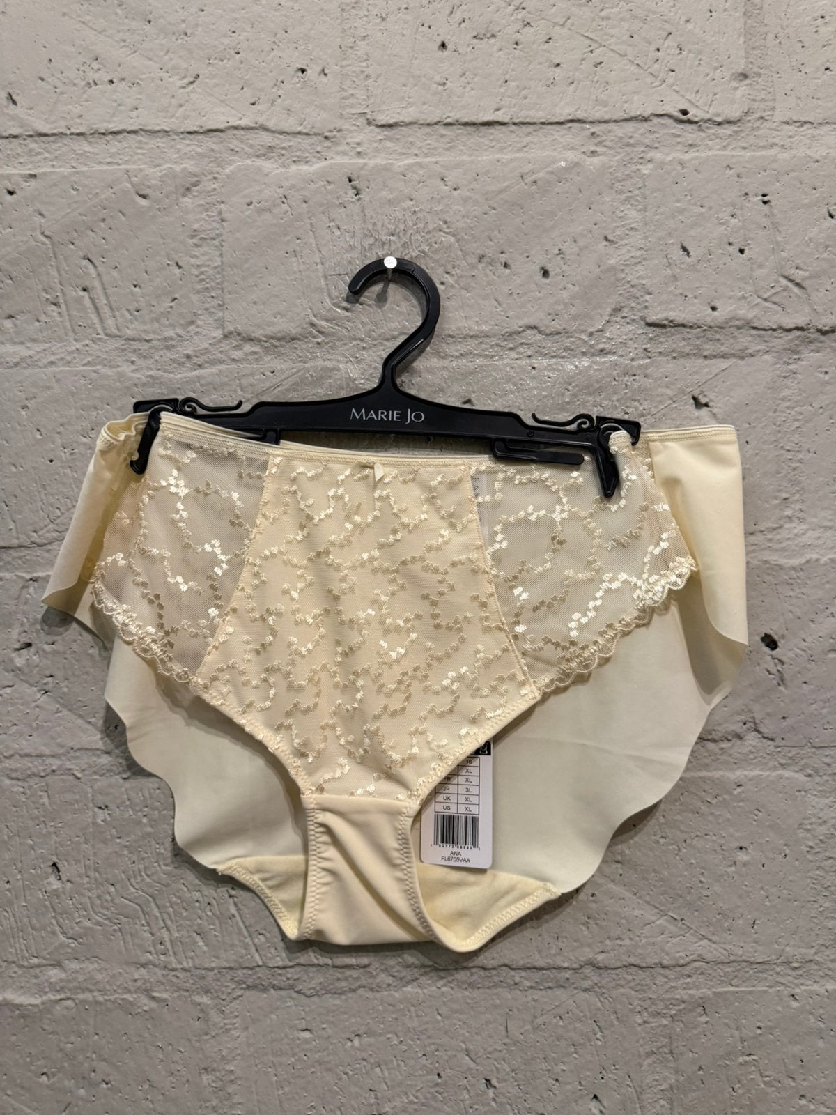 Fantasie slip 44 NIEUW!! Nu €15, Ophalen of Verzenden, Slip
