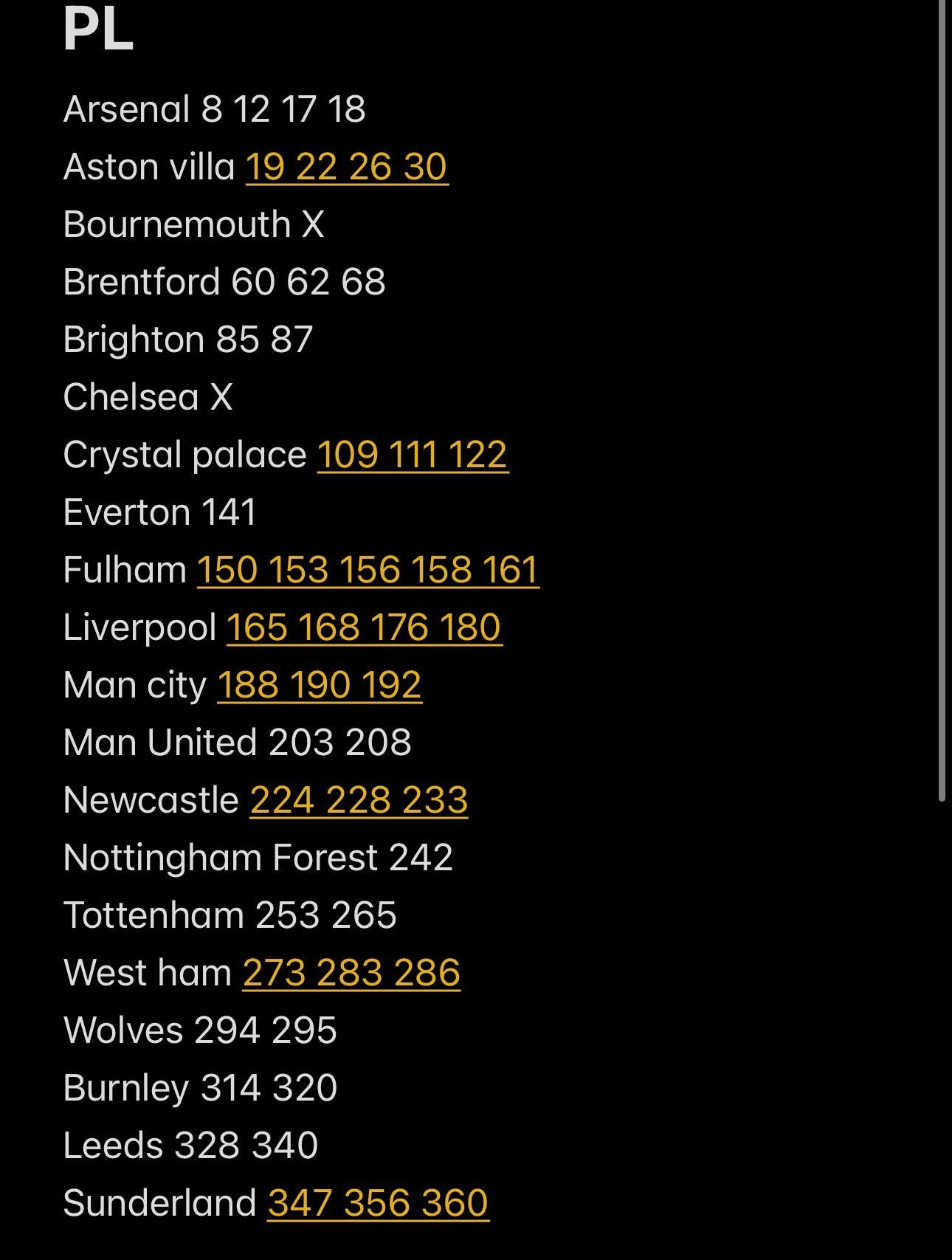 Topps Premier league Ruilen!!, Tickets en Kaartjes, Eén persoon