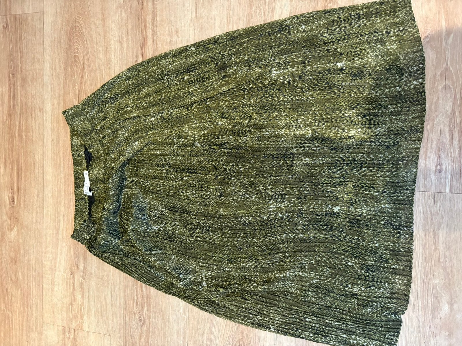 Costes rok, Kleding | Dames, Rokken, Zwart, Ophalen of Verzenden, Zo goed als nieuw, Maat 34 (XS) of kleiner