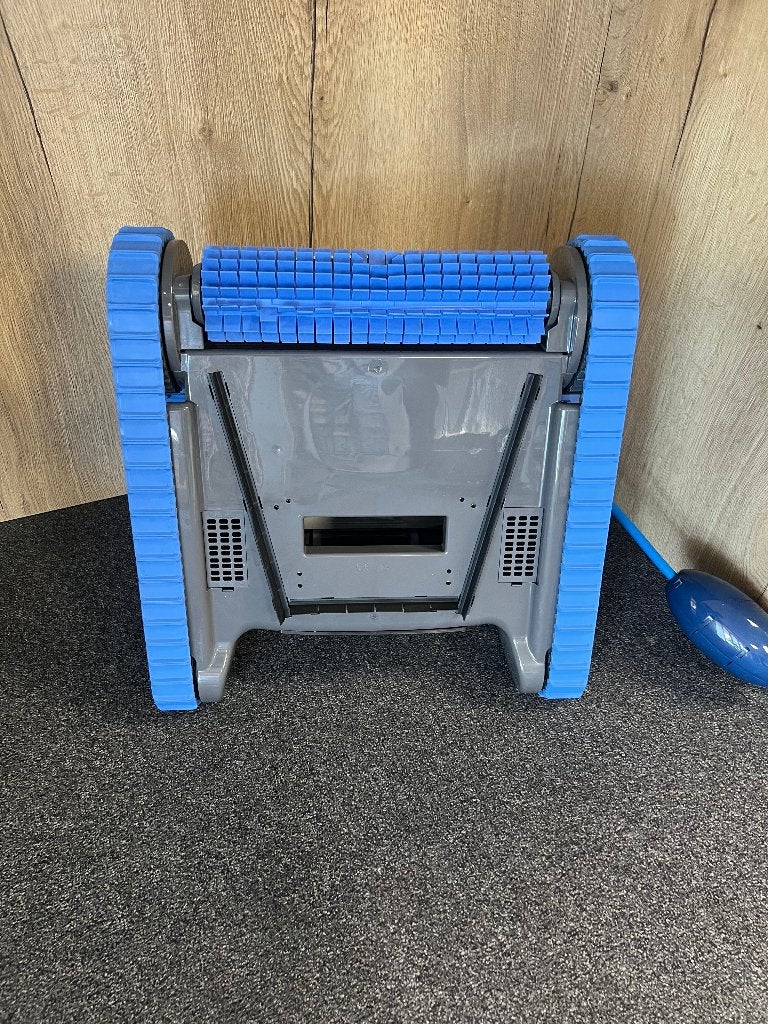 Dolphin zwembadrobot S100, Ophalen of Verzenden, Zo goed als nieuw, Reinigingsmiddel