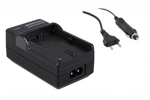 Charger CANON LP-E6 LPE6 LP-E-6 EOS 5D Mark II EOS 7D EOS R, Verzenden, Nieuw