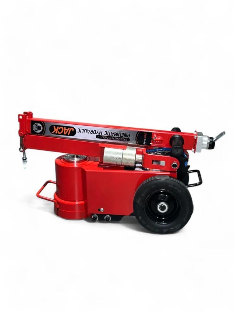 UltraToolz 60T Pneumatische LKW Krik, Info@purbesa.nl, Garagekrik, Nieuw, Ophalen of Verzenden