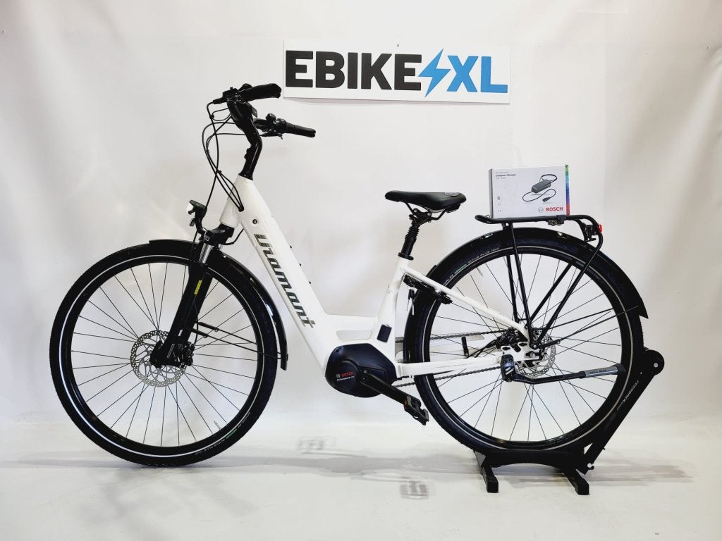 DEMO! Diamant Beryll Deluxe+ Bosch Perf Line MM 500Wh!