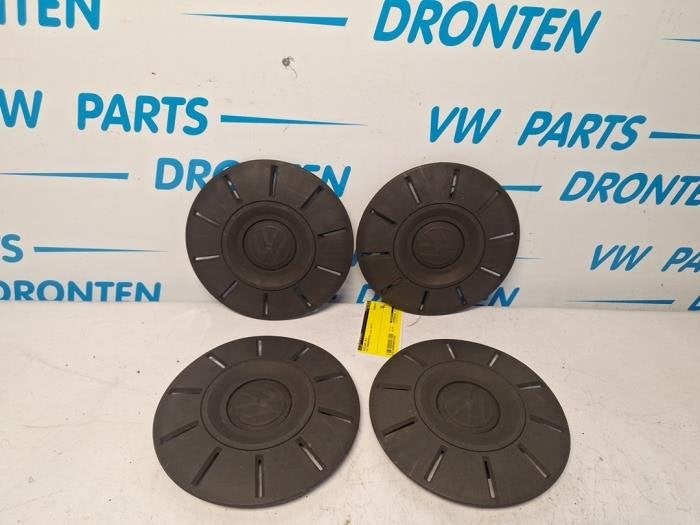 Wieldop set van een Volkswagen Transporter, Gebruikt, -, -, -