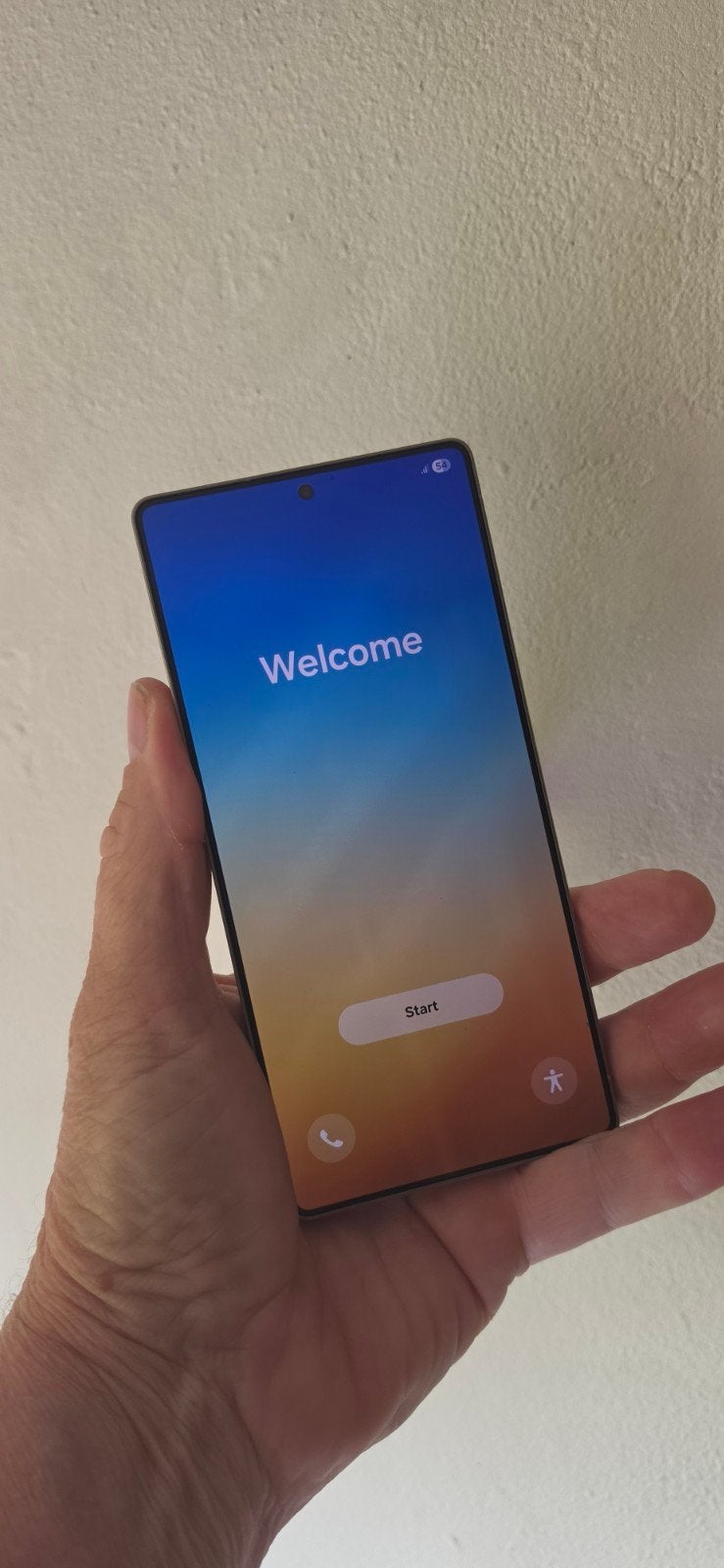 Samsung Galaxy S25 Ultra 1TB, Telecommunicatie, Mobiele telefoons | Samsung, 1 TB of meer, Ophalen of Verzenden, Zwart, Galaxy S23