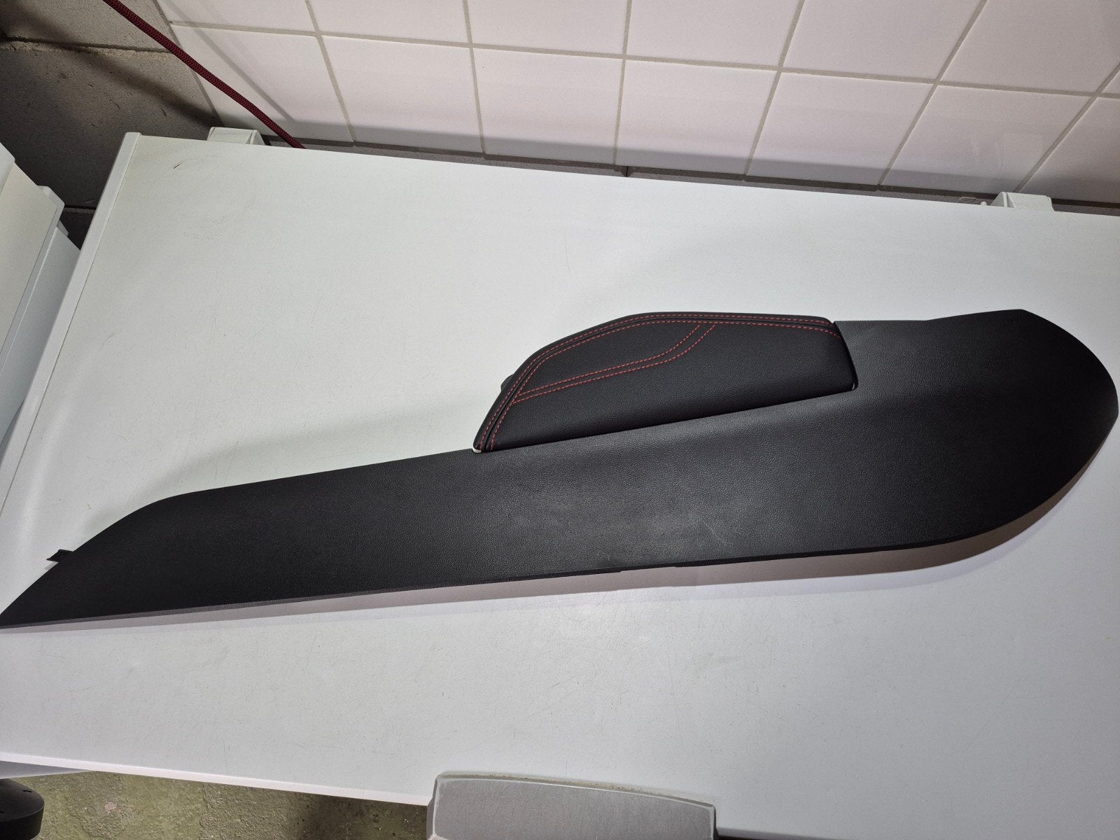 Ford Focus ST (Line) Middenconsole Bekleding Rechts, Auto-onderdelen, Ophalen, Nieuw, Ford