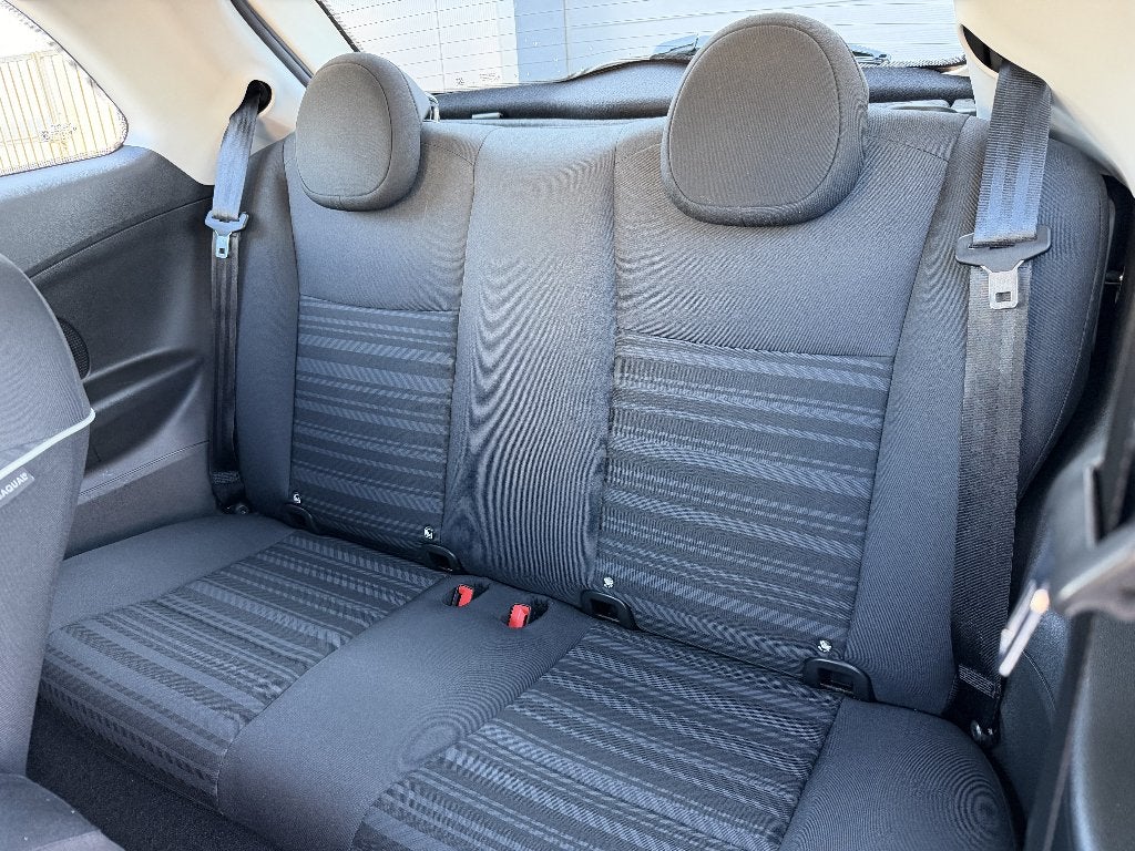 Foto 11 van Fiat 500 E 24kWh | Apple/Carplay | Lane assist