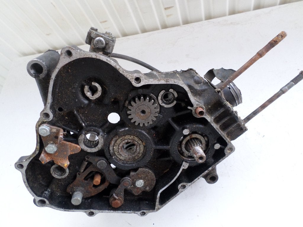 HONDA MB / MT MOTORBLOK GEDEELTE, Ophalen of Verzenden, Gebruikt, Blok, Overige merken