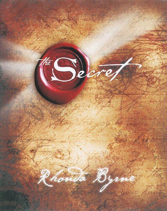The Secret, Achtergrond en Informatie, Spiritualiteit algemeen, Ophalen of Verzenden, Zo goed als nieuw