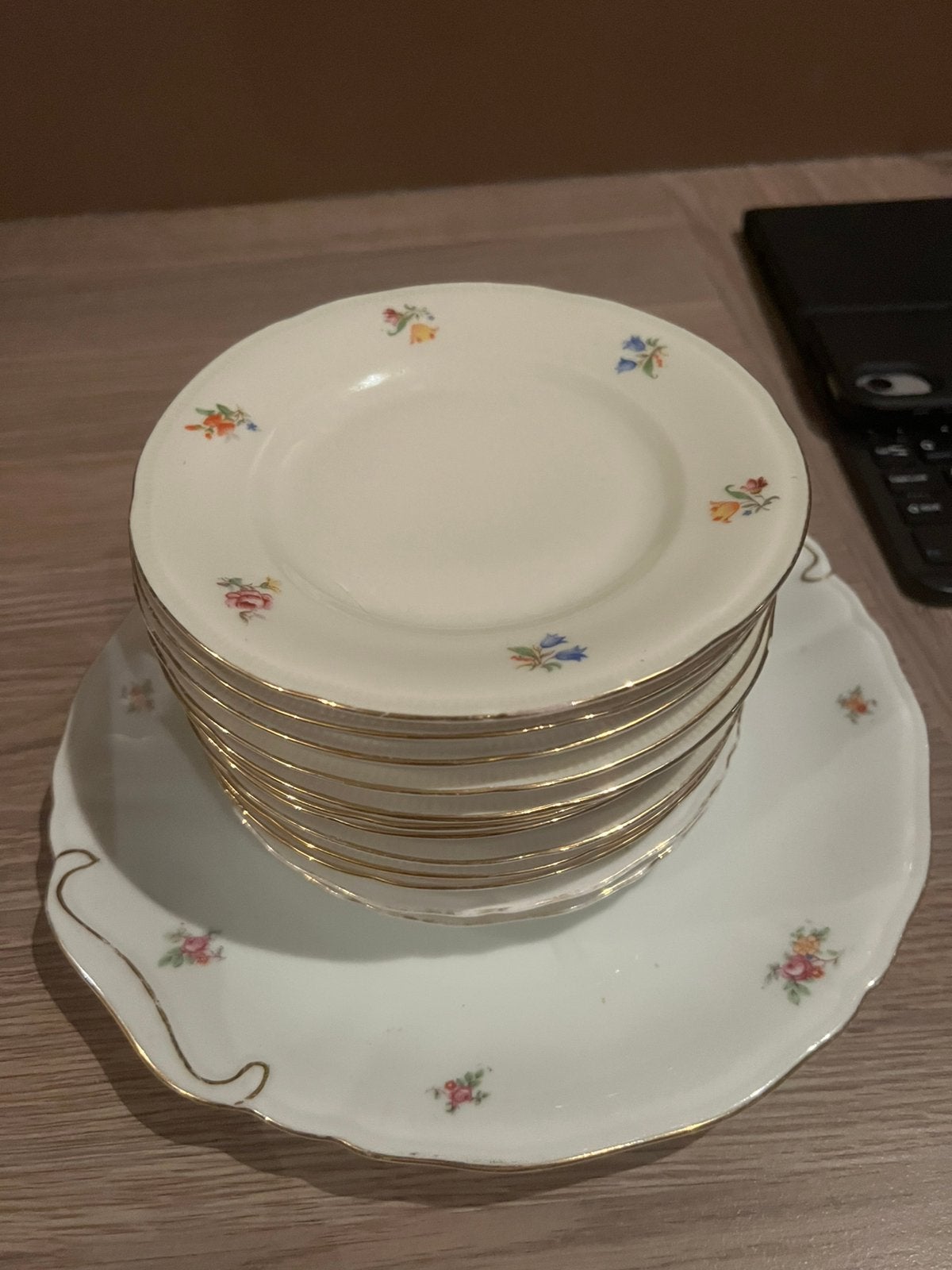Servies, glazen, kopjes, borden bakjes, theemokken, Huis en Inrichting, Overige typen, Ophalen of Verzenden, Overige stijlen, Glas