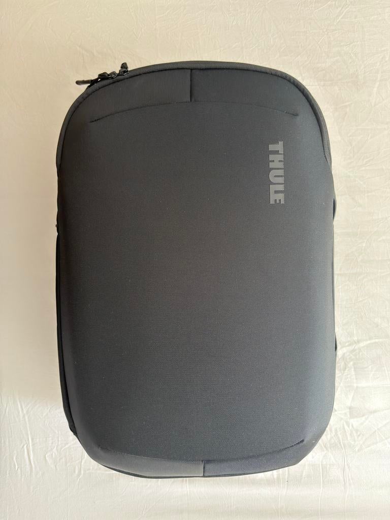 Thule Subterra 2 40l backpack, 40 tot 60 cm, 30 cm of meer, Zwart, Ophalen of Verzenden