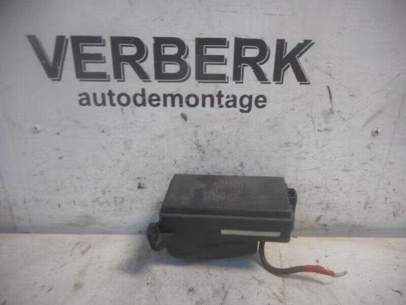 ZEKERINGKAST MG MGF (01-1995/03-2002) (yqe101740), Auto-onderdelen, Gebruikt, Kunde@mgmotordeutschland.de, SAIC Motor Deutschland GmbH
