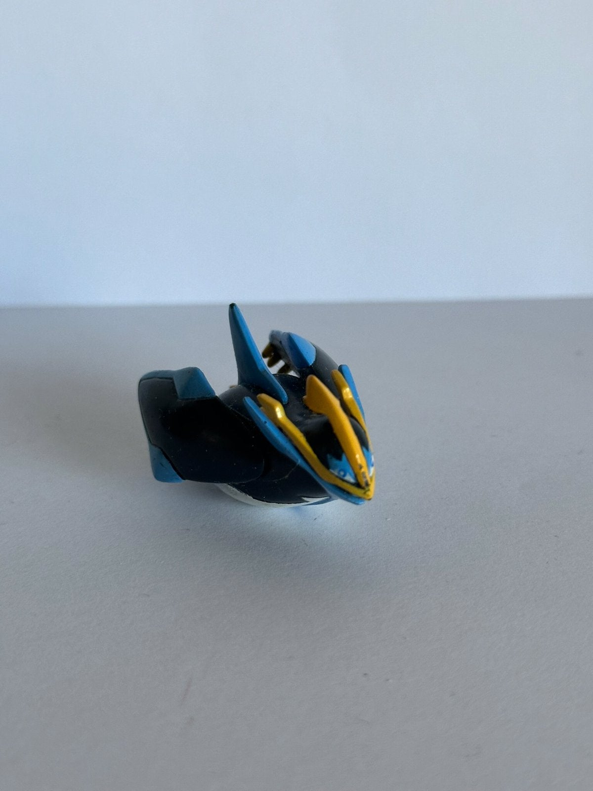 Pokémon figuurtje Empoleon, Ophalen of Verzenden, Zo goed als nieuw