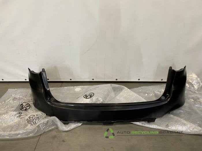 Achterbumper van een Hyundai IX35, Auto-onderdelen, Gebruikt, -, -, Ophalen of Verzenden