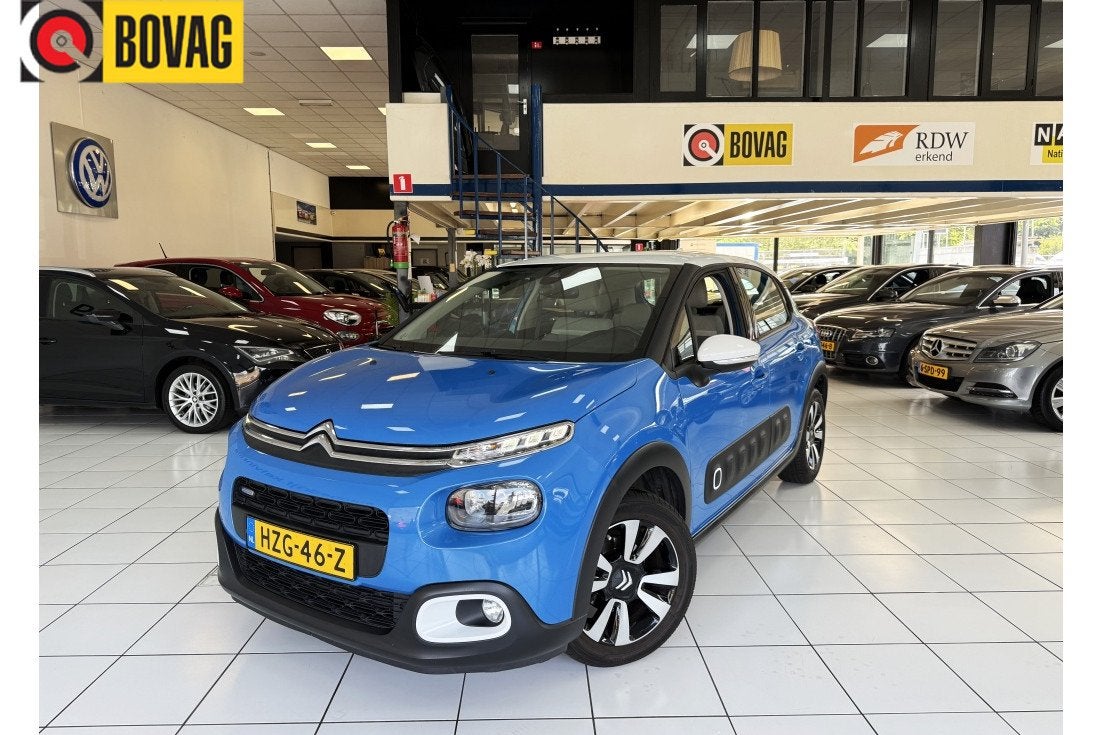 Citroën C3