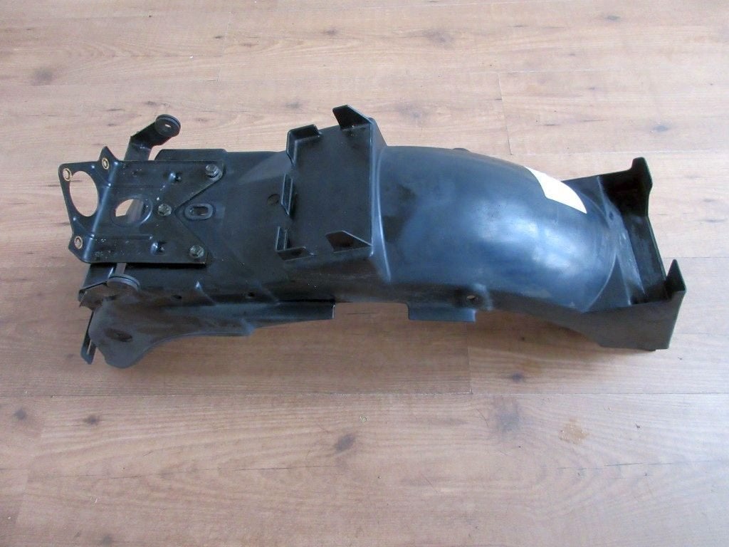 Suzuki GSX600 spatbord binnen achter achterspatbord GSX 600, Ophalen of Verzenden, Gebruikt