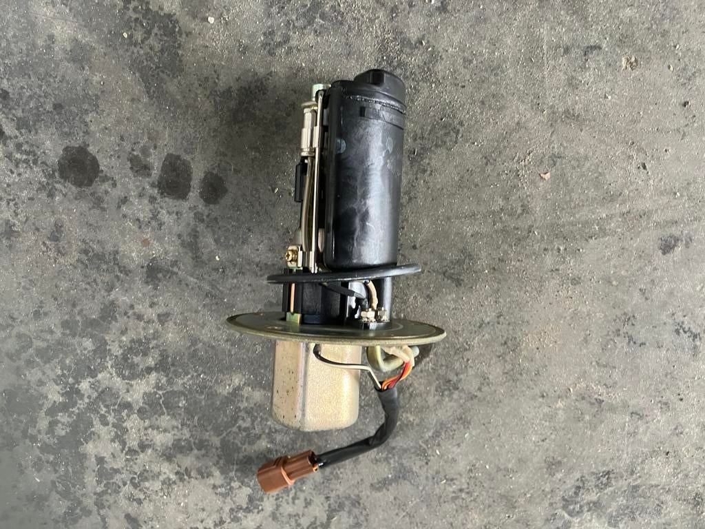 Kawasaki zx-6 r 2003/2004 brandstofpomp/ benzinepomp, Ophalen of Verzenden