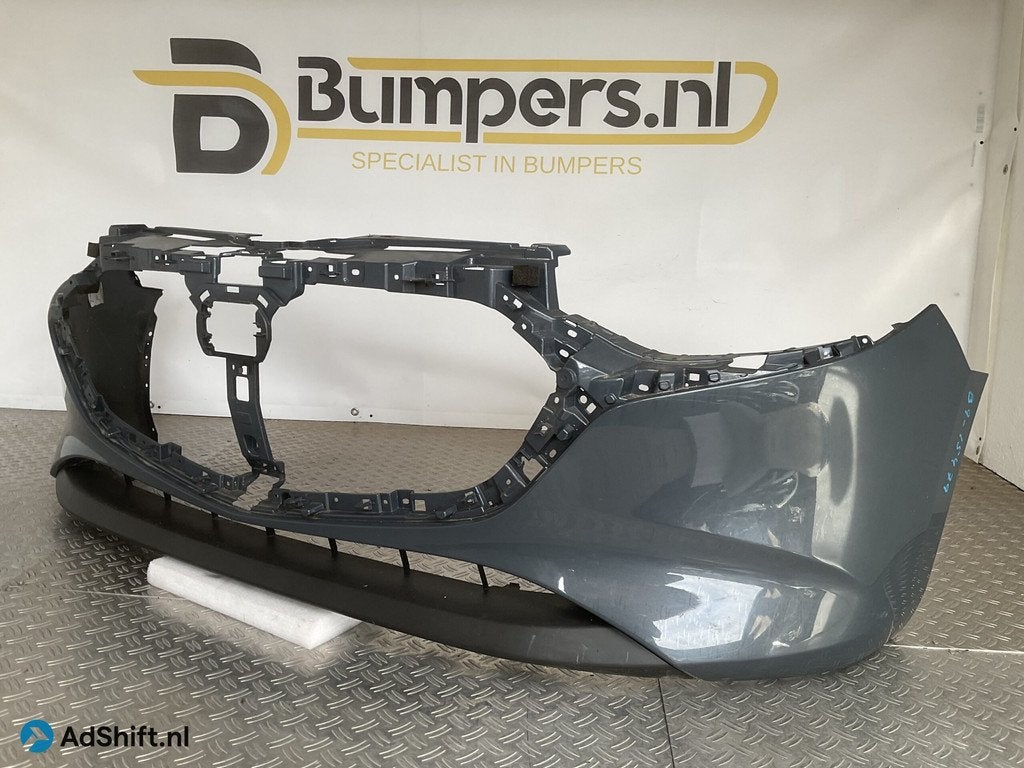 Bumper Mazda 3 III 19- BCKN-50031 Voorbumper B9-15479z, Bumper