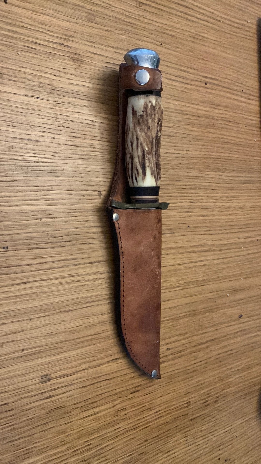 Original Bowie Knife, Verzamelen, Ophalen of Verzenden, Zo goed als nieuw
