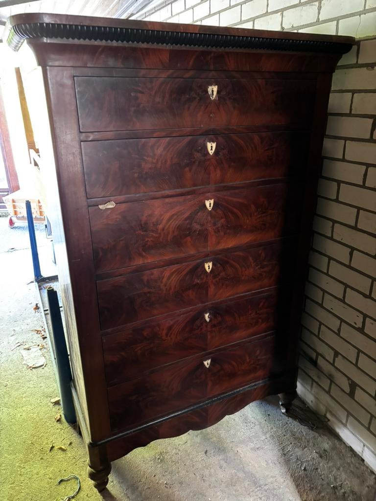 Chiffoniere, Ophalen of Verzenden