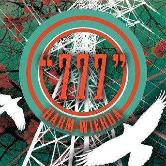 Harm Wierda - 777, Ophalen of Verzenden, Zo goed als nieuw, Dance, Album