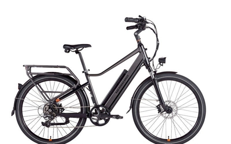Rad Powerbike opknappers gezocht, Fietsen en Brommers, Ophalen, Gebruikt, Overige merken