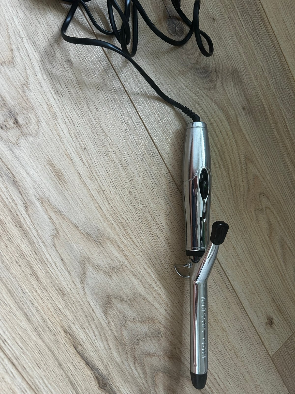 Vidal Sassoon krultang nieuw, Ophalen of Verzenden, Nieuw, Haarverzorging