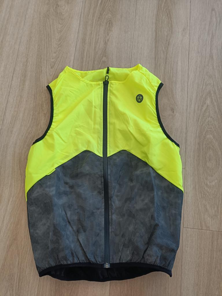 Waterdichte windstopper AGU maat M, Ophalen of Verzenden, Nieuw, Bovenkleding