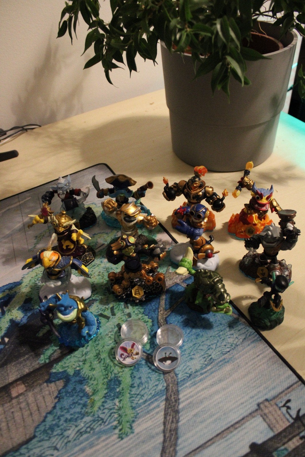 Skylanders Swap Force, Ophalen of Verzenden, Gebruikt