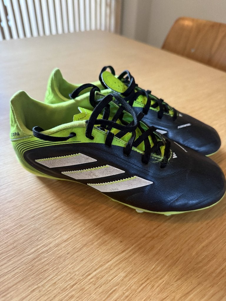Adidas Copa Pure 3 League voetbalschoenen – maat 33, Maat XS of kleiner, Schoenen, Ophalen of Verzenden, Zo goed als nieuw